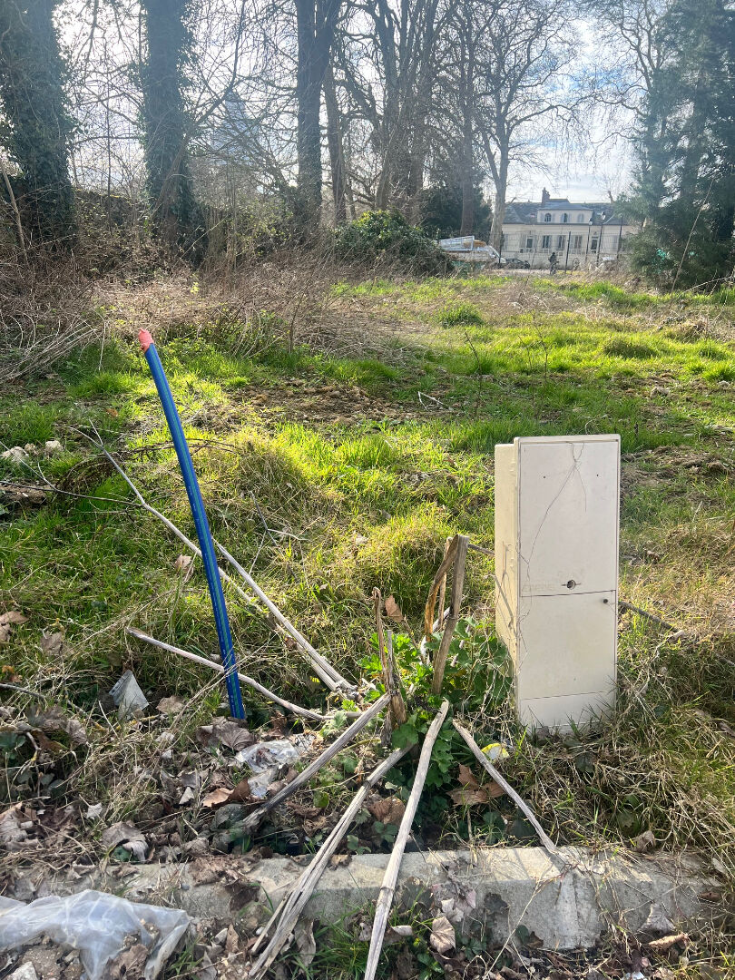 Terrain à Batir à Mormant 523 m2