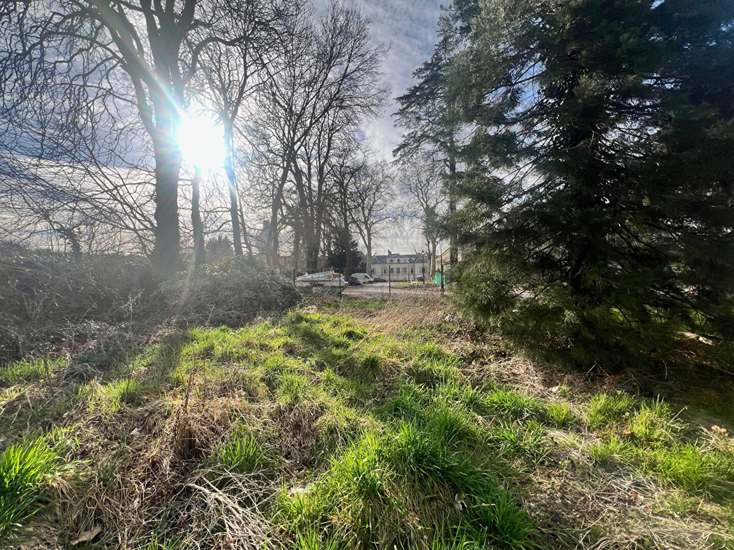 Terrain à Batir à Mormant 523 m2