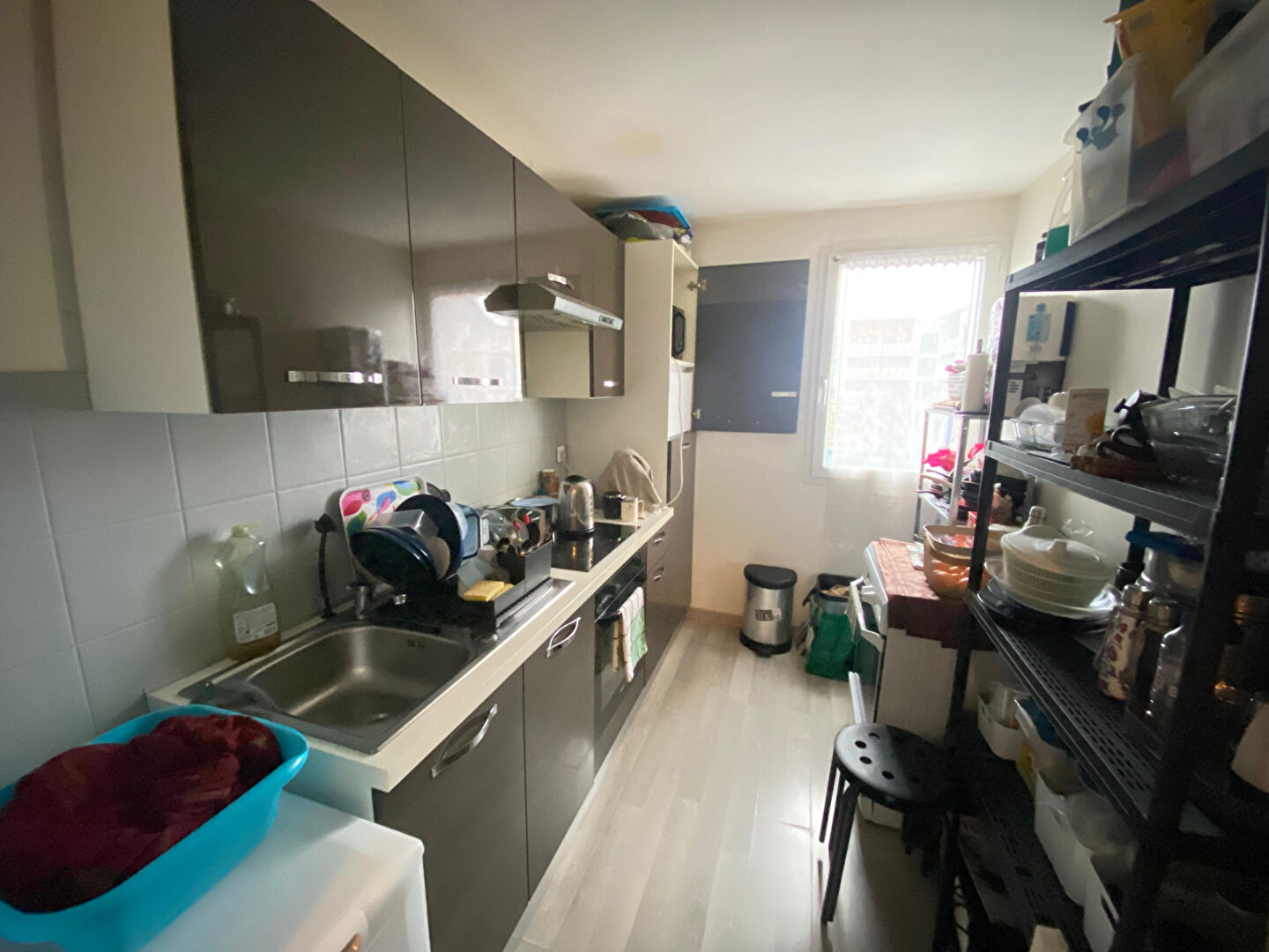 Appartement 3 pièces à louer à Combs-la-Ville - Exclusivité Guy Hoquet