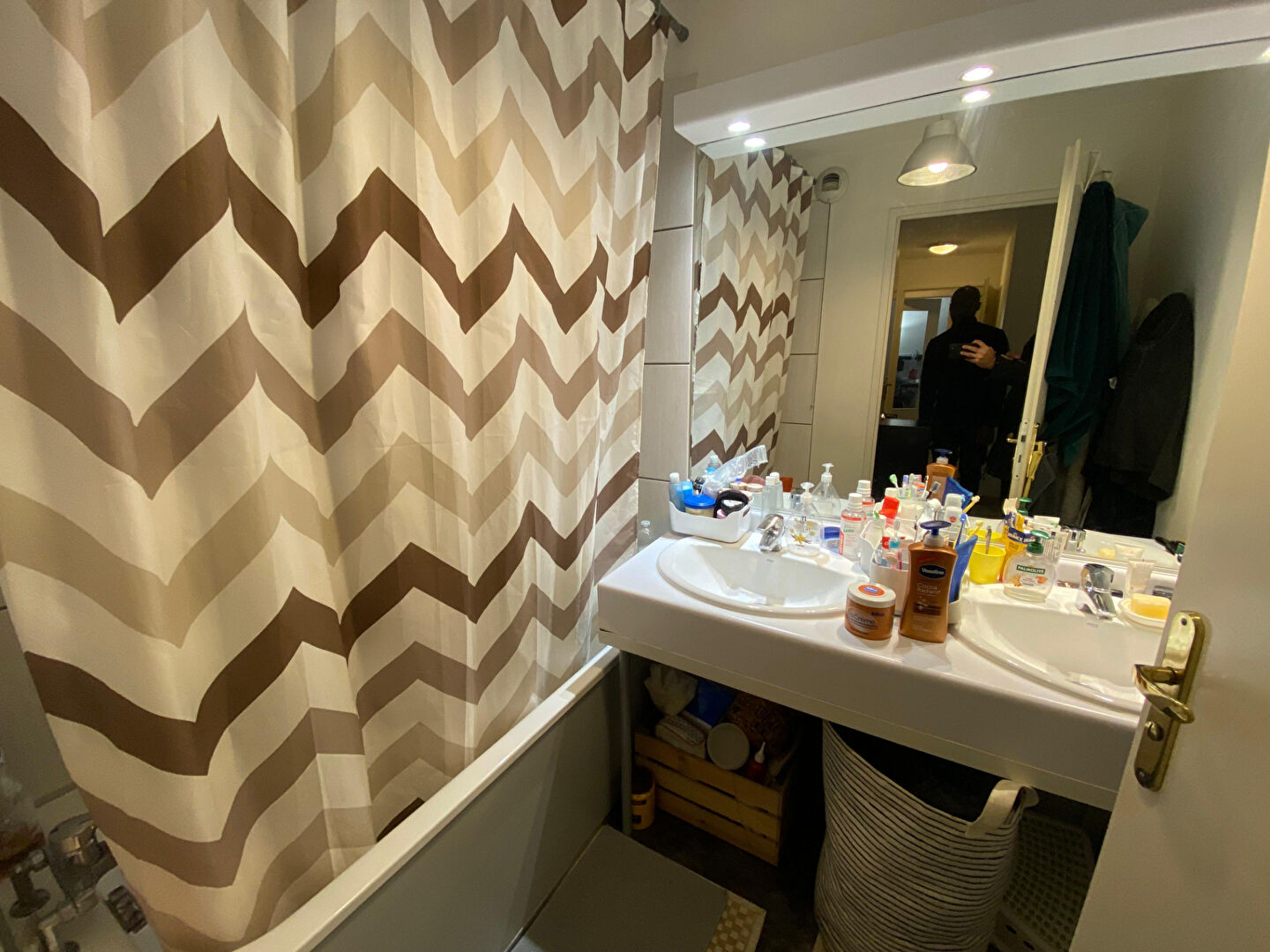 Appartement 3 pièces à louer à Combs-la-Ville - Exclusivité Guy Hoquet