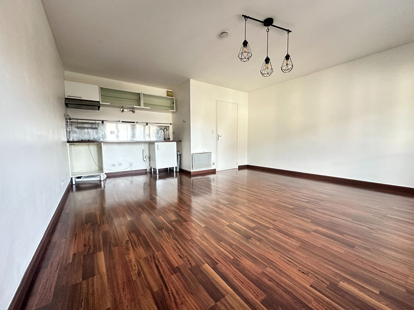 Appartement 1 pièce à louer à Pontault-Combault