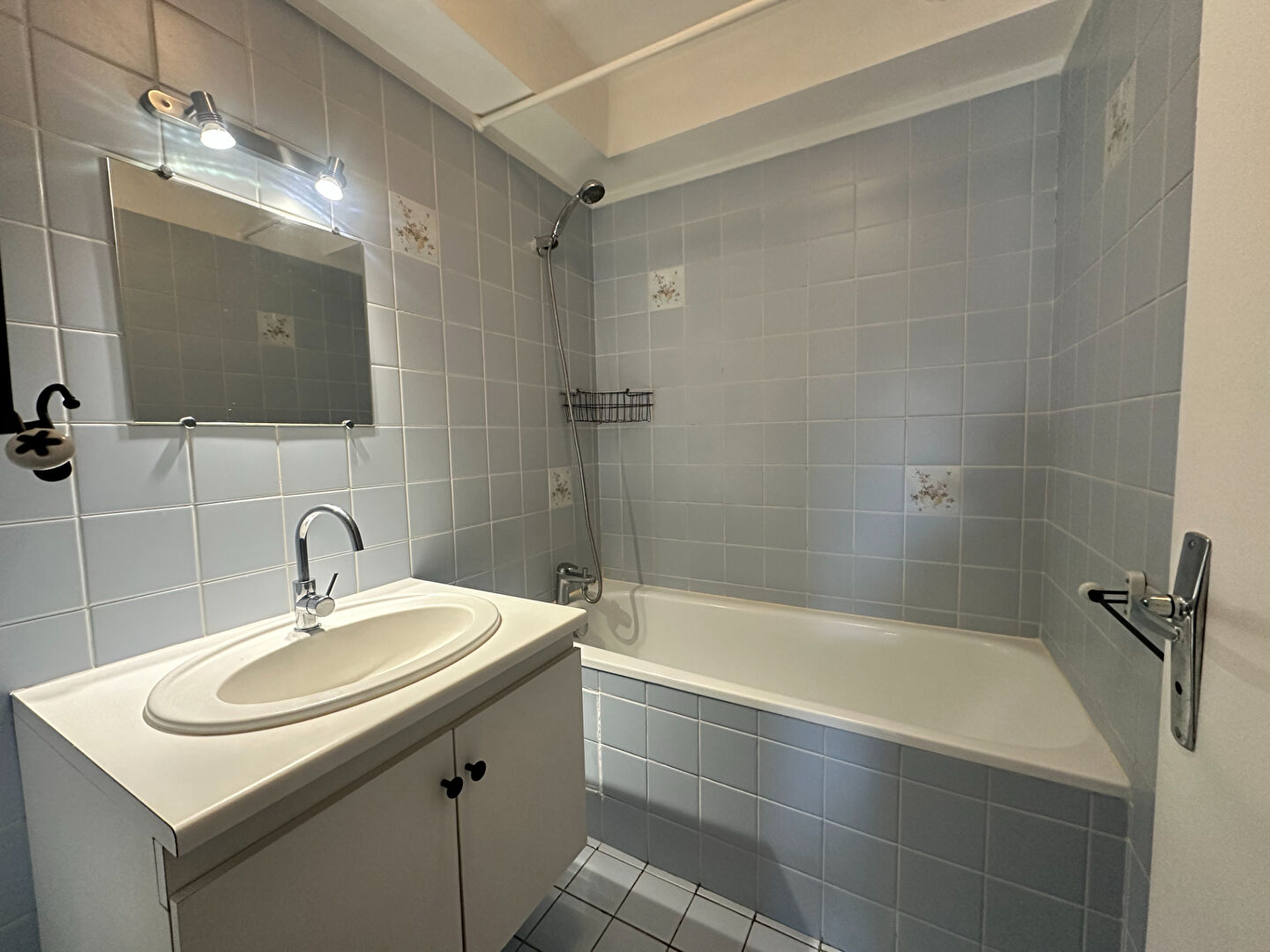 Appartement 1 pièce à louer à Pontault-Combault