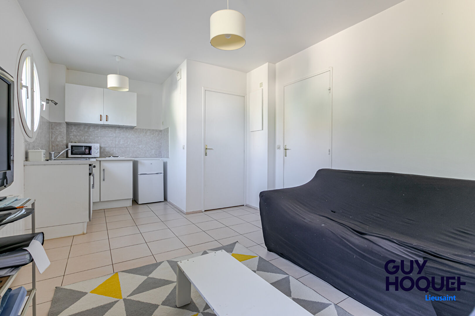 A louer : Appartement 2 pièces à Moissy Cramayel