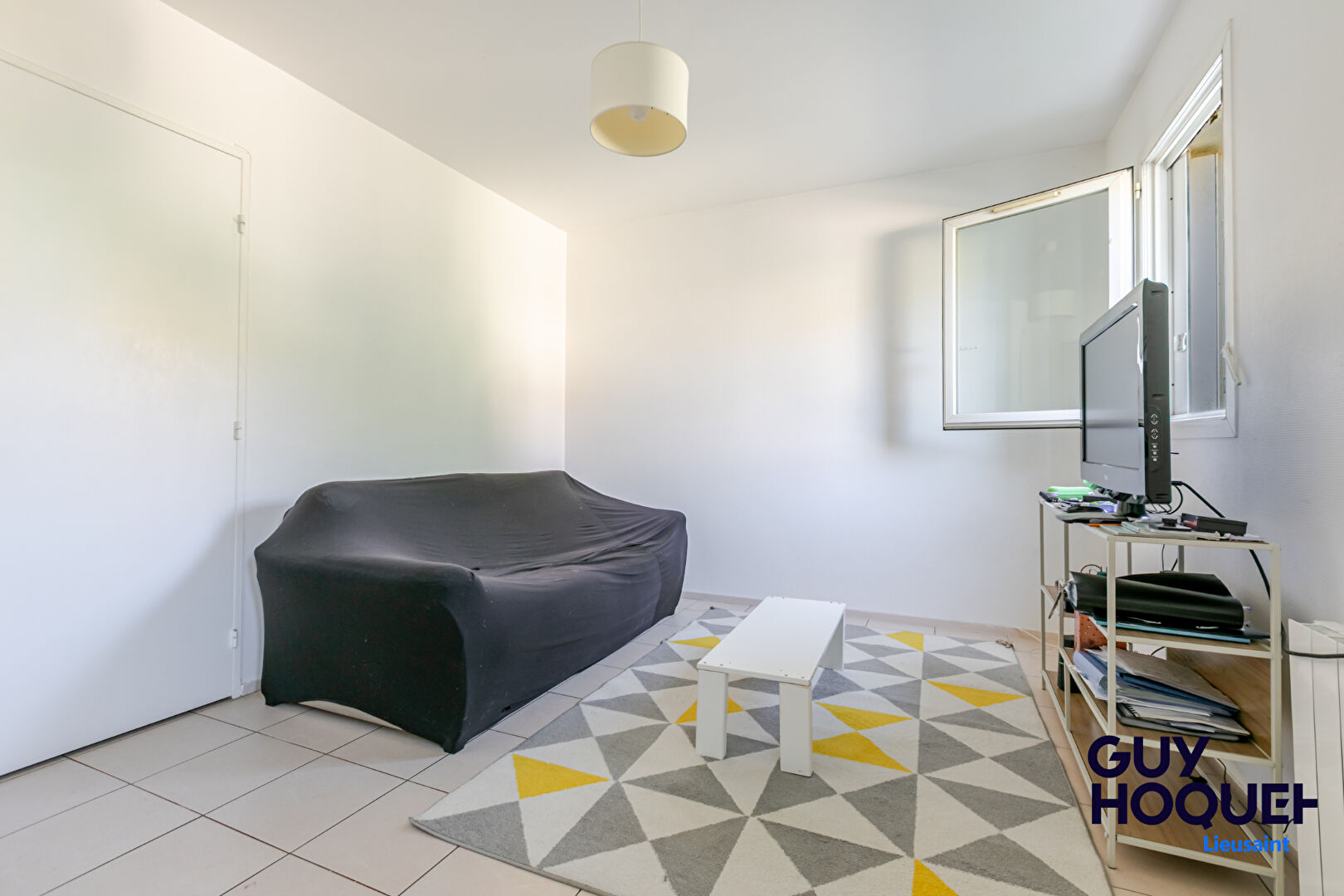 A louer : Appartement 2 pièces à Moissy Cramayel