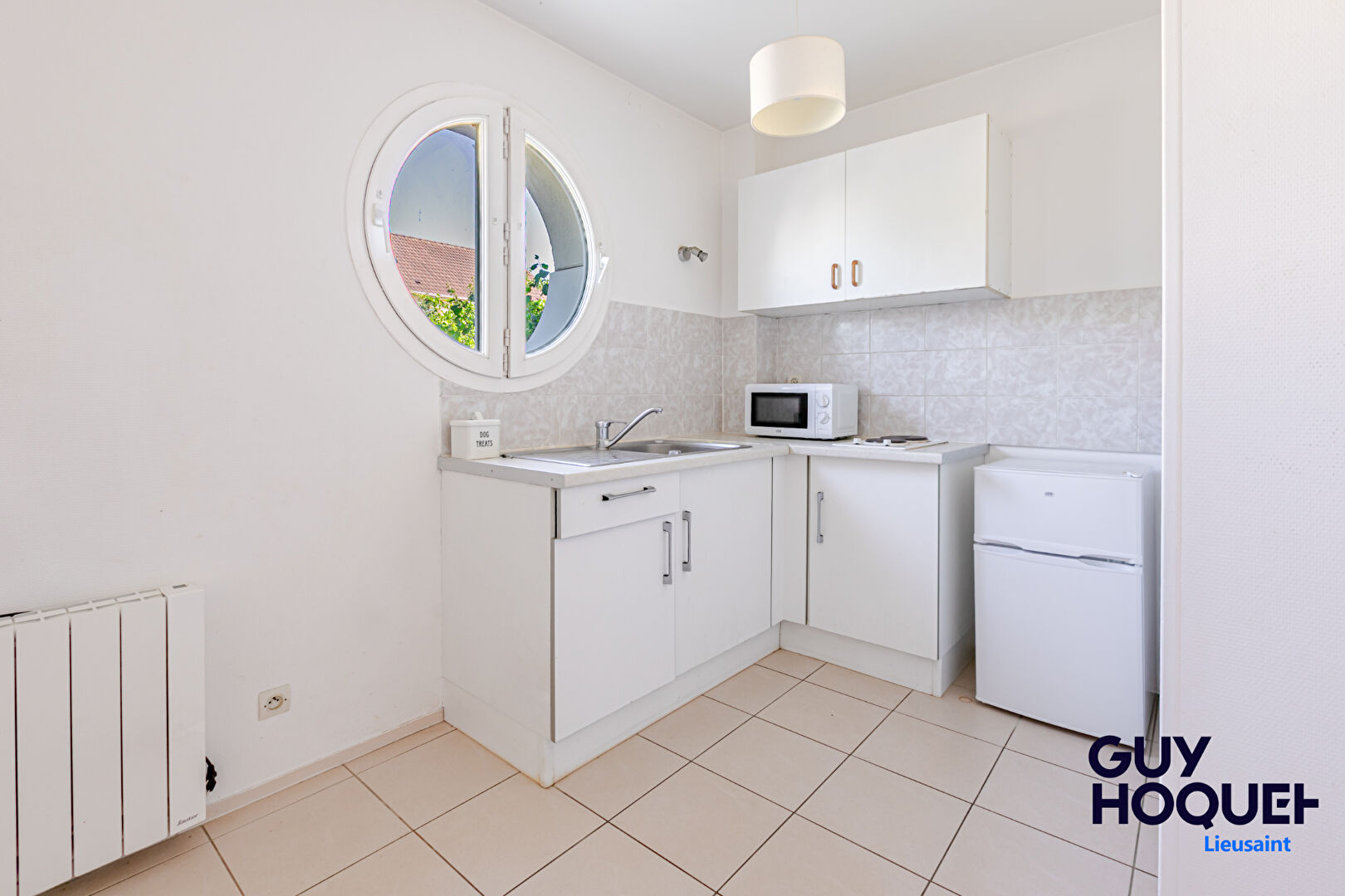 A louer : Appartement 2 pièces à Moissy Cramayel