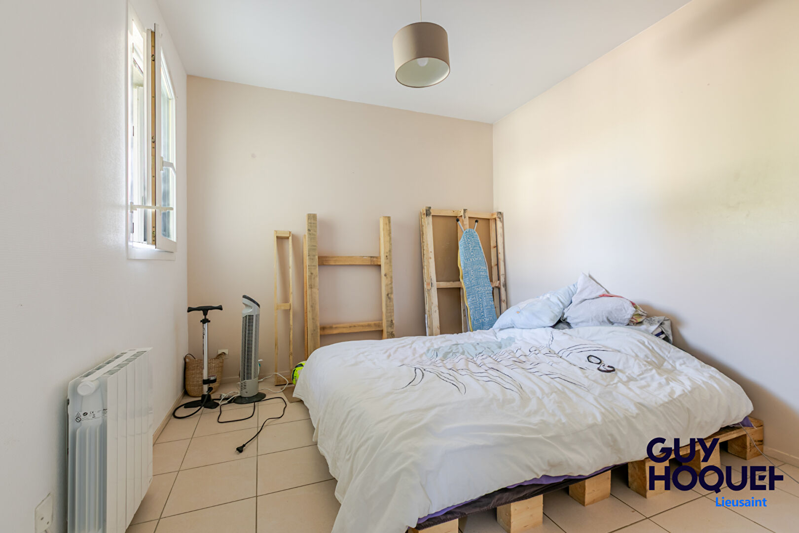 A louer : Appartement 2 pièces à Moissy Cramayel