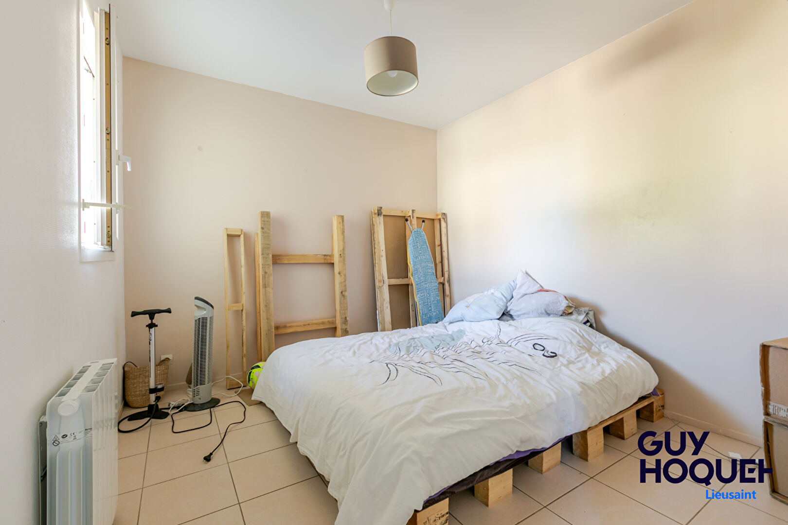 A louer : Appartement 2 pièces à Moissy Cramayel