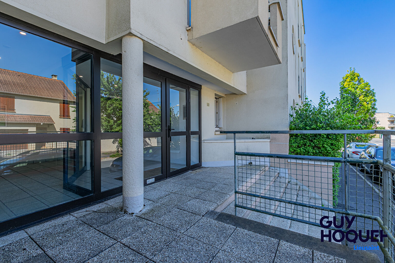 A louer : Appartement 2 pièces à Moissy Cramayel