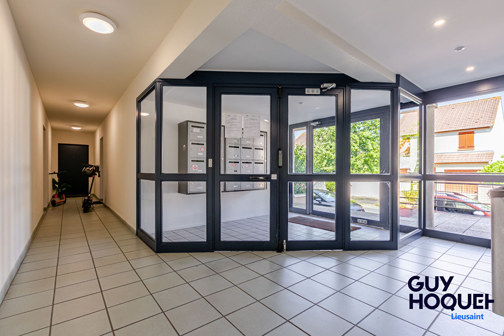 A louer : Appartement 2 pièces à Moissy Cramayel