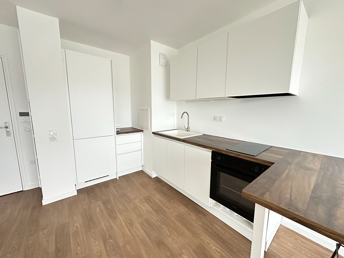 À louer : Appartement 2 pièces de grand standing à Moissy-Cramayel