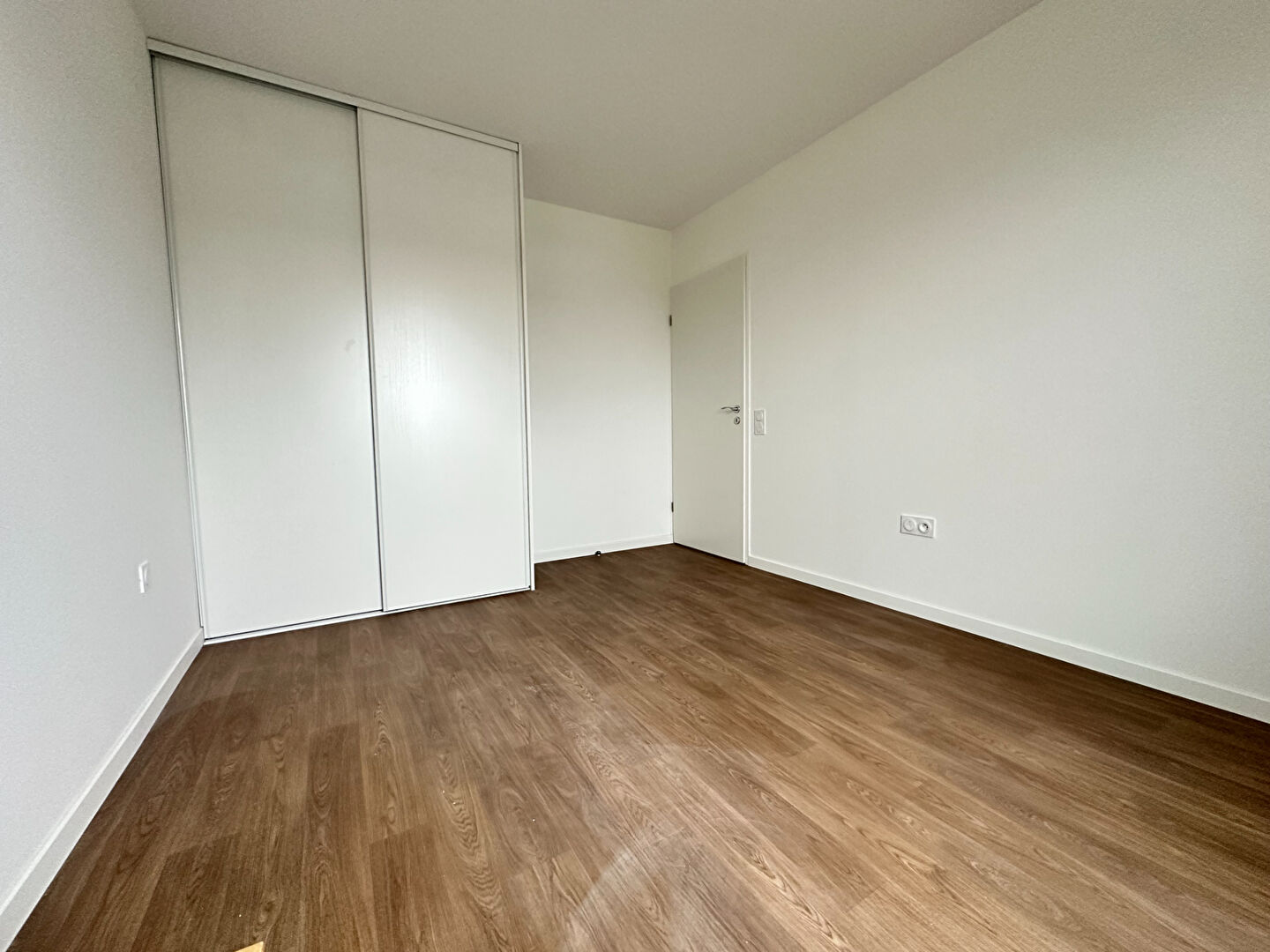 À louer : Appartement 2 pièces de grand standing à Moissy-Cramayel