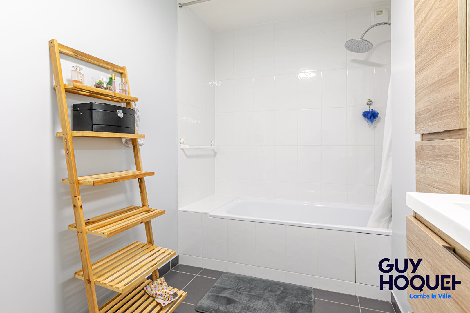 À vendre : Appartement 3 pièces à Quincy sous Sénart