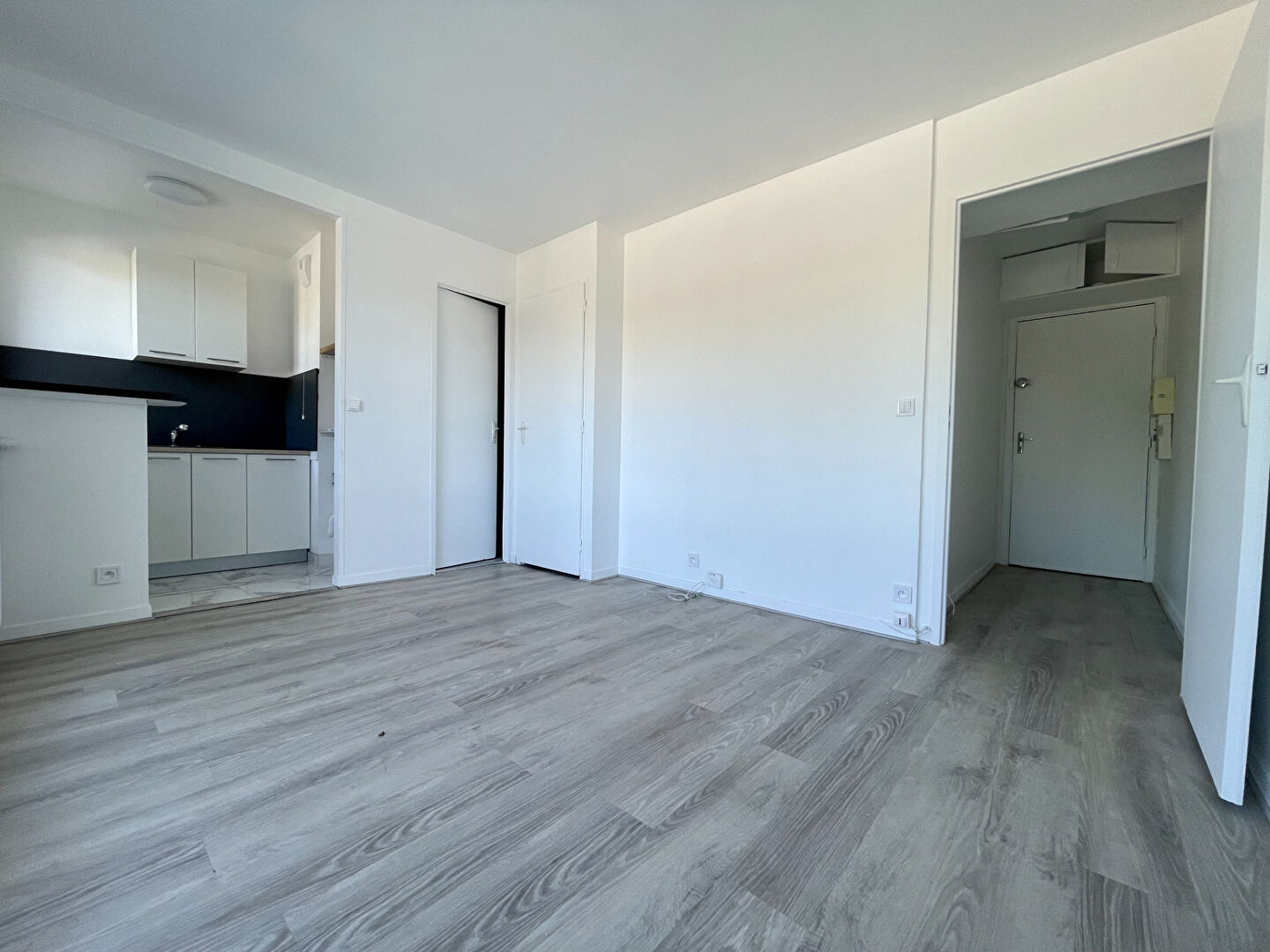 À louer : Appartement 1 pièce à Combs-la-Ville