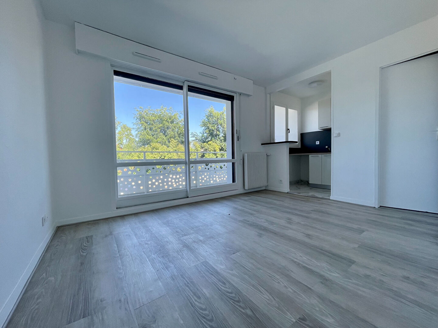 Appartement a louer combs-la-ville - 1 pièce(s) - 21.31 m2 - Surfyn