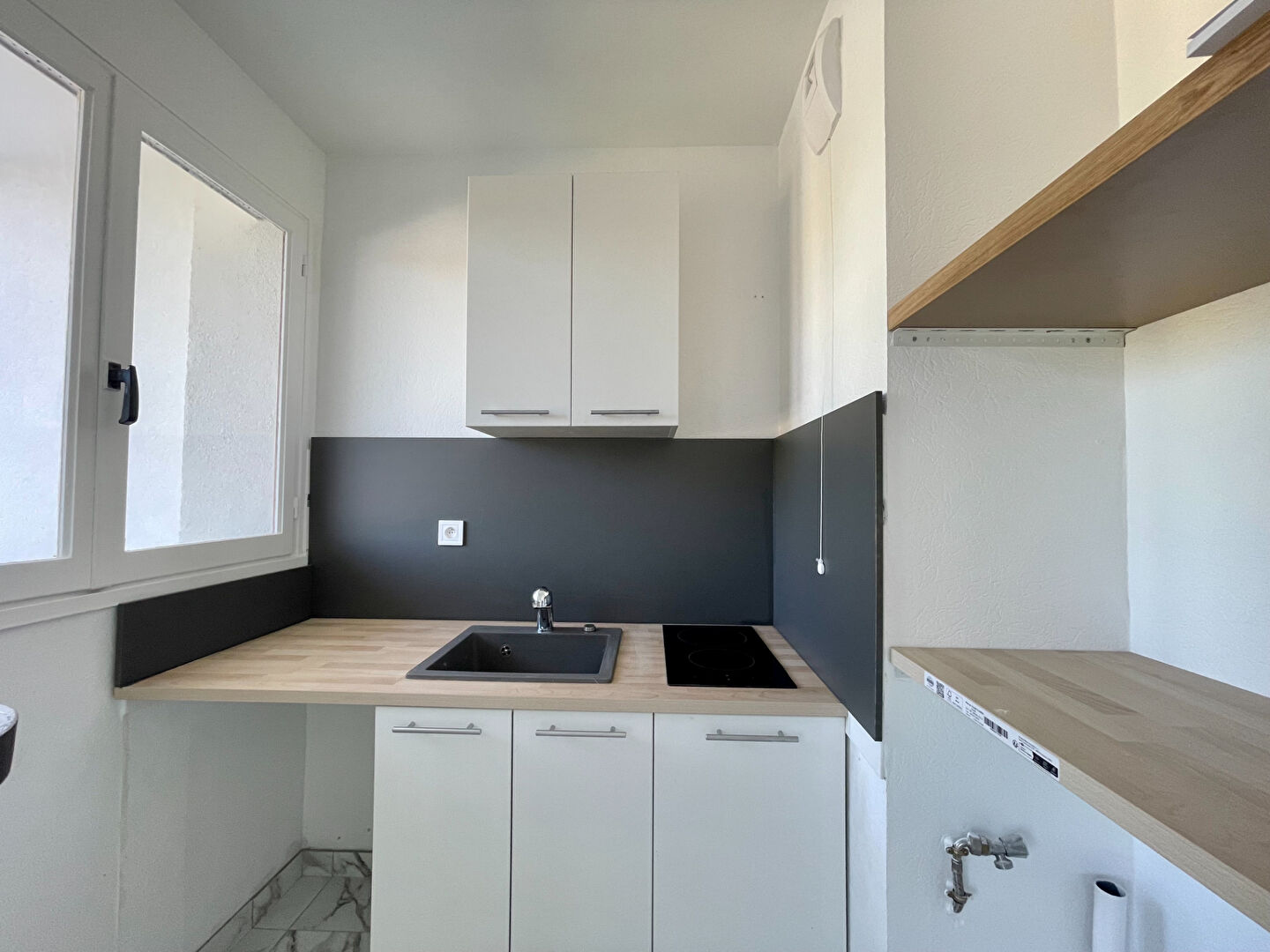 À louer : Appartement 1 pièce à Combs-la-Ville