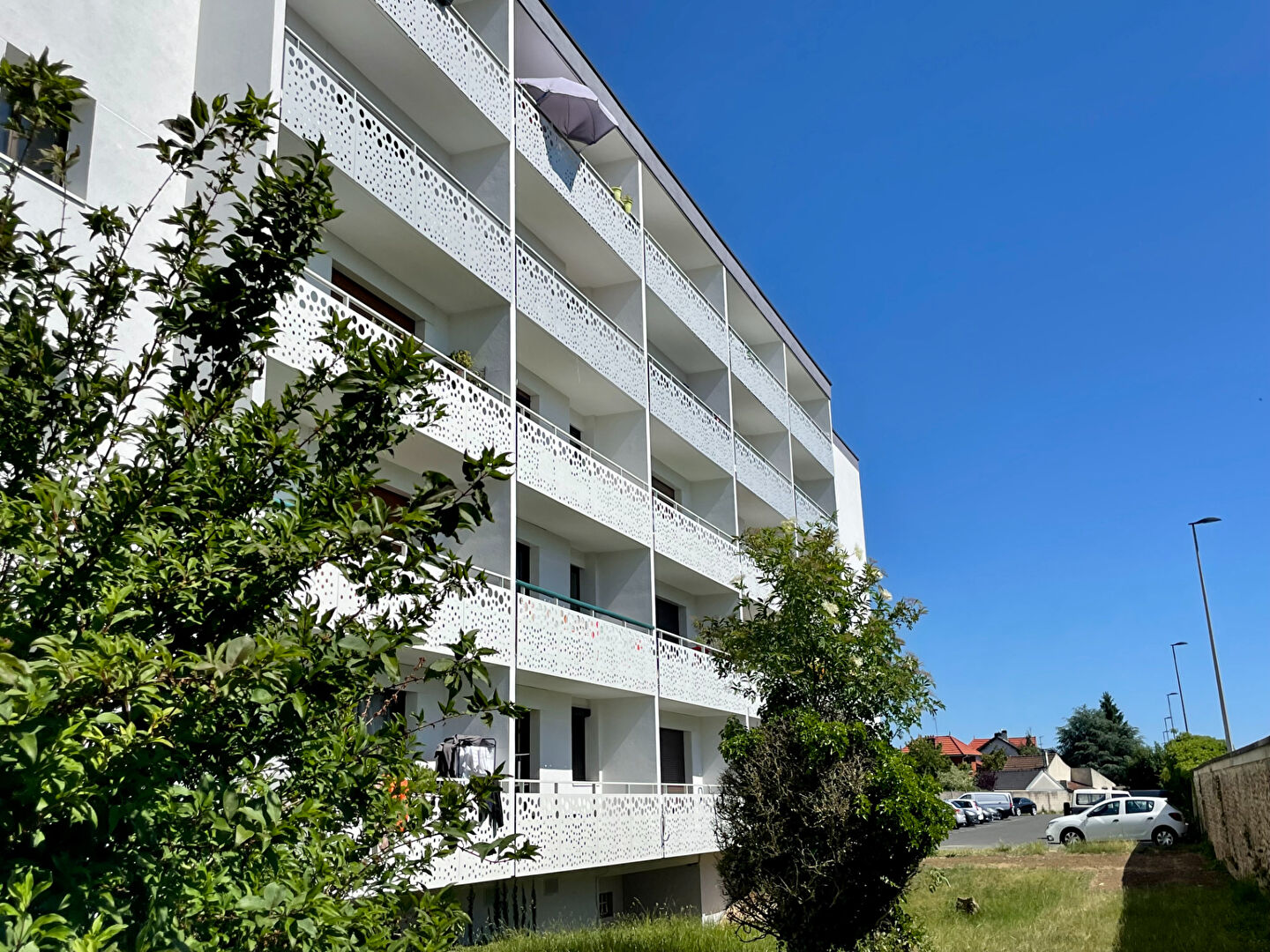 Appartement a louer combs-la-ville - 1 pièce(s) - 21.31 m2 - Surfyn