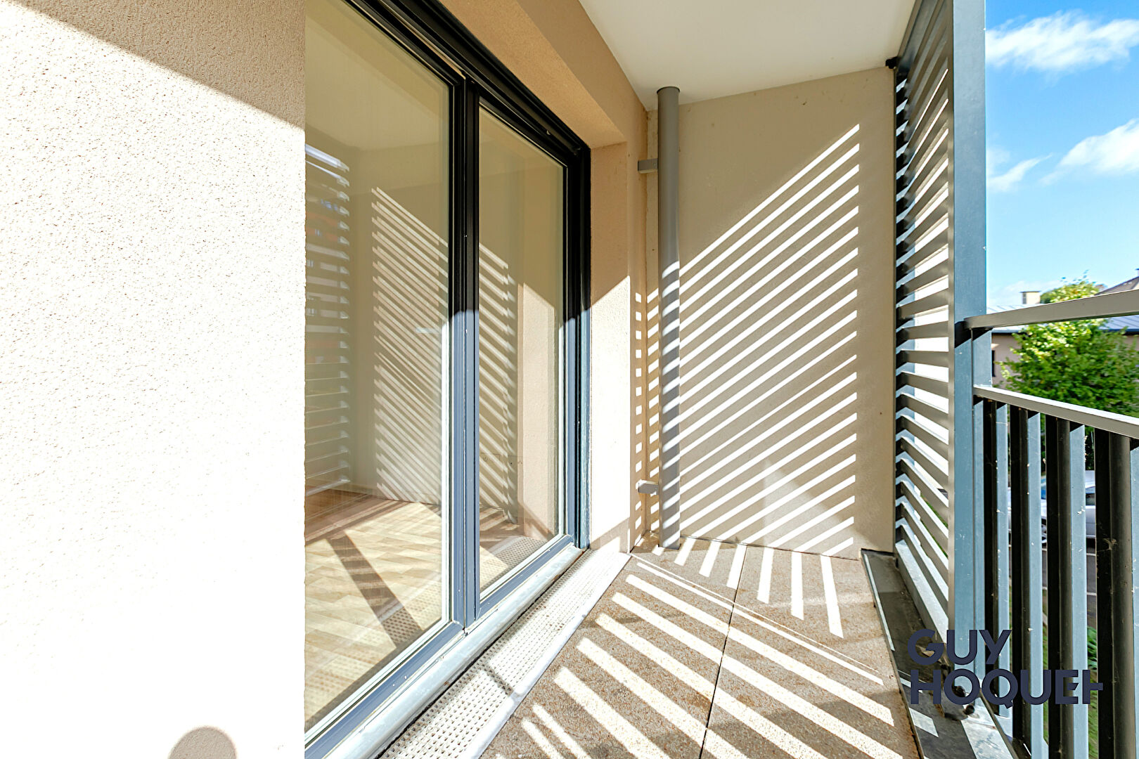 À vendre : Appartement T2 à MELUN - Balcon - Ascenseur