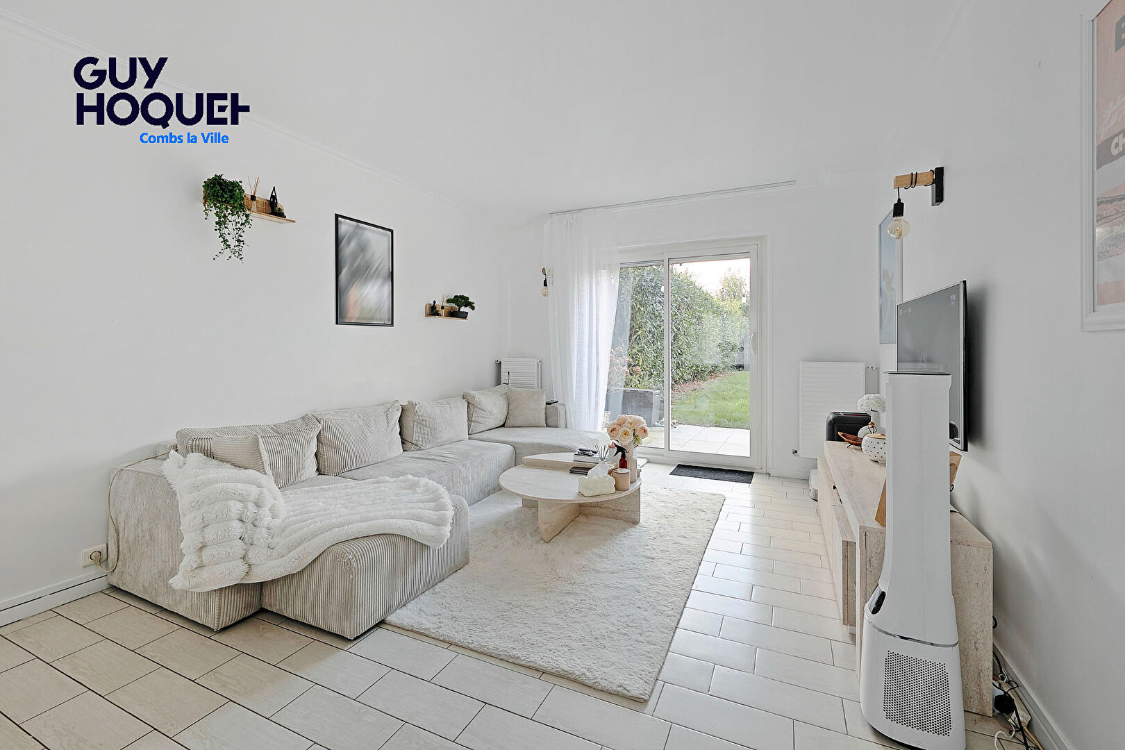 Maison 3 chambres à vendre à Combs-la-Ville - 