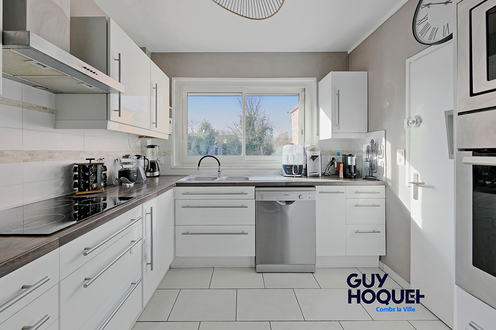 Maison 3 chambres à vendre à Combs-la-Ville - 