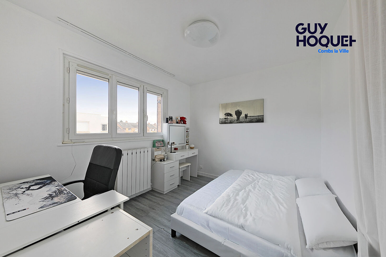 Maison 3 chambres à vendre à Combs-la-Ville - 