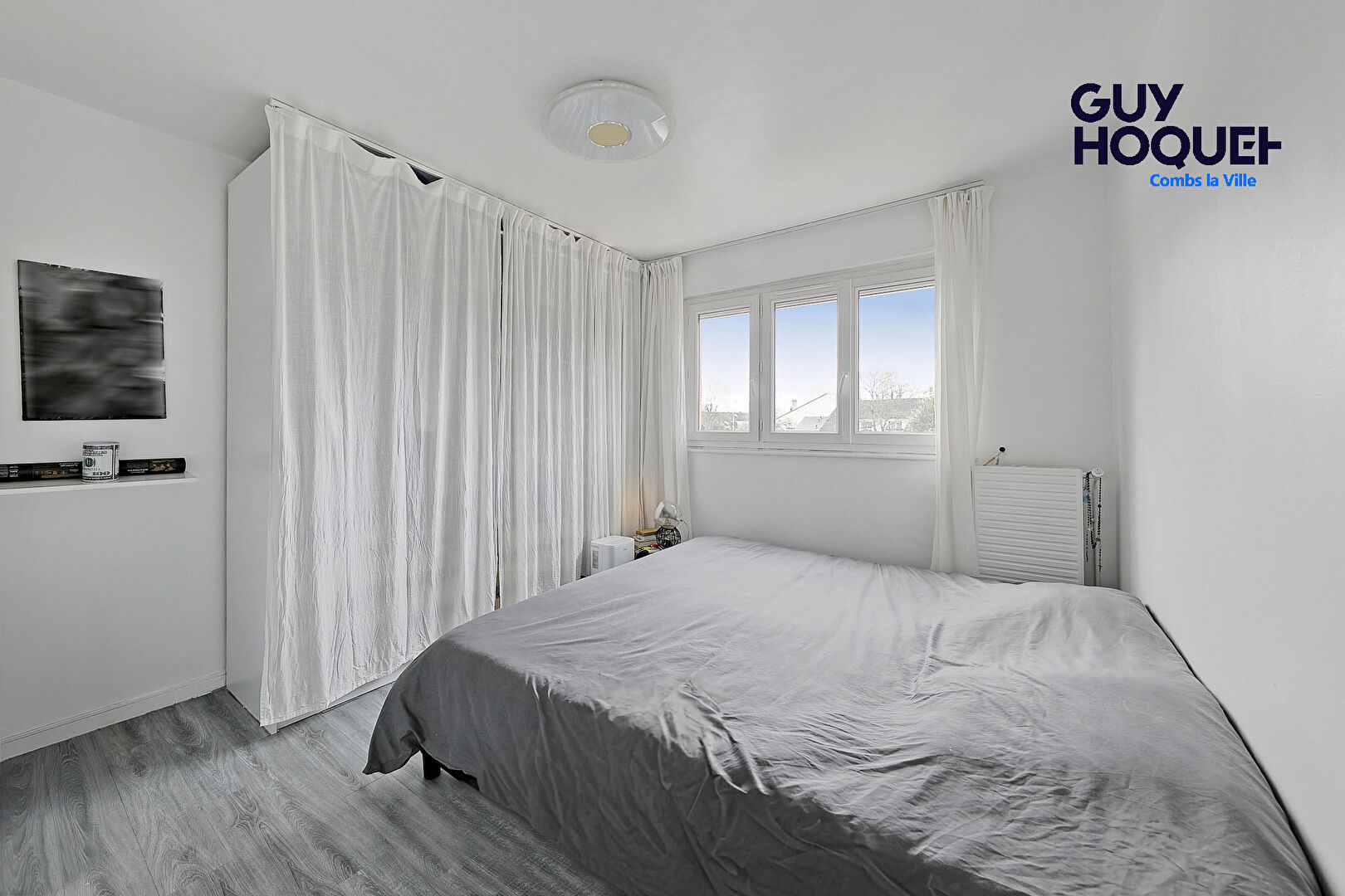 Maison 3 chambres à vendre à Combs-la-Ville - 