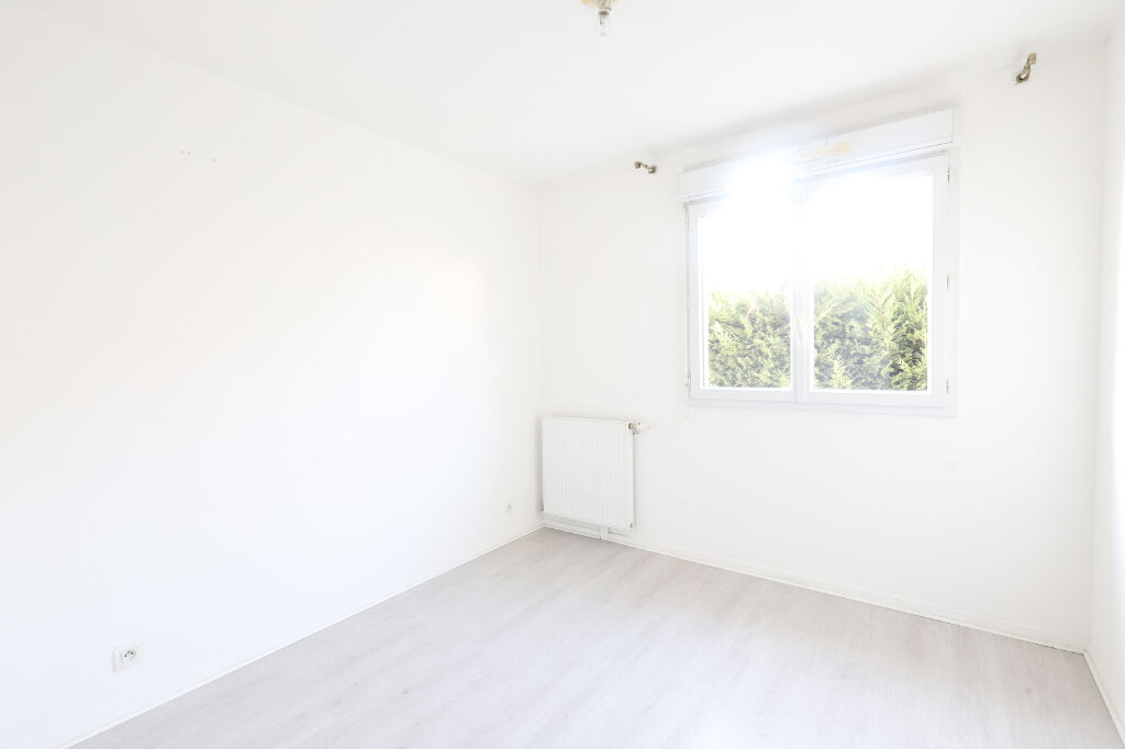 Appartement  rez-de-jardin  3 pièces