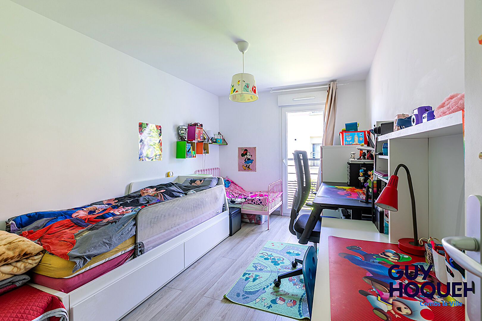 À louer : Appartement T3 à Combs la Ville - Exclusivité Guy Hoquet