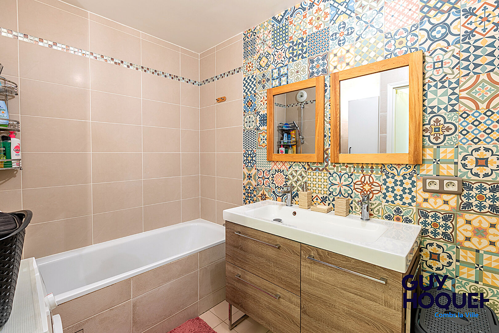 À louer : Appartement T3 à Combs la Ville - Exclusivité Guy Hoquet