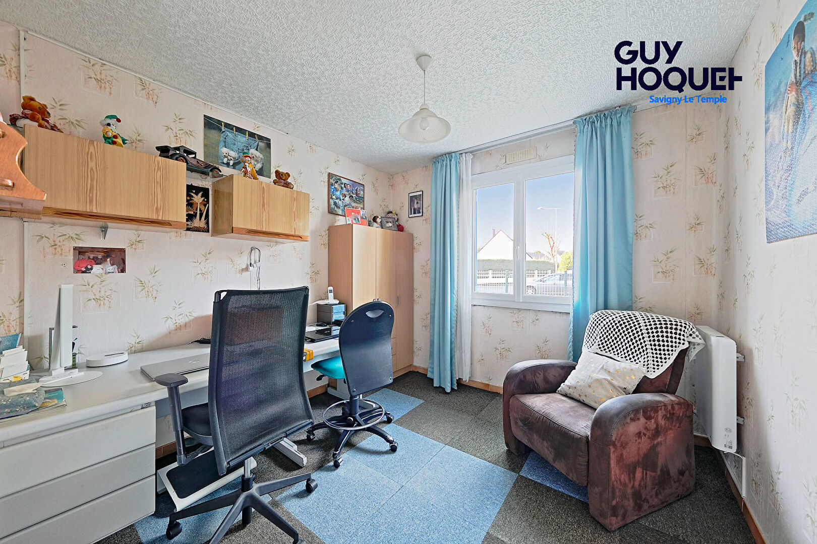 Maison 5 Chambres 110m²