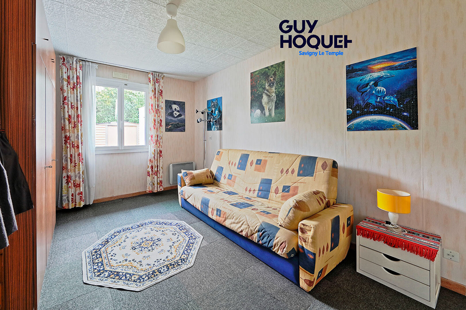 Maison 5 Chambres 110m²