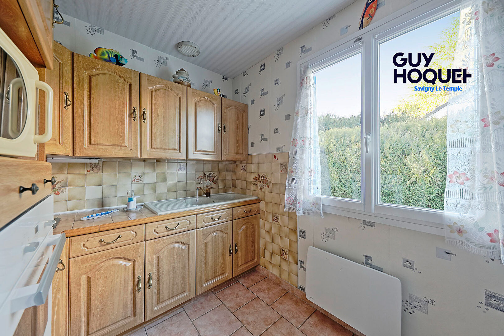 Maison 5 Chambres 110m²