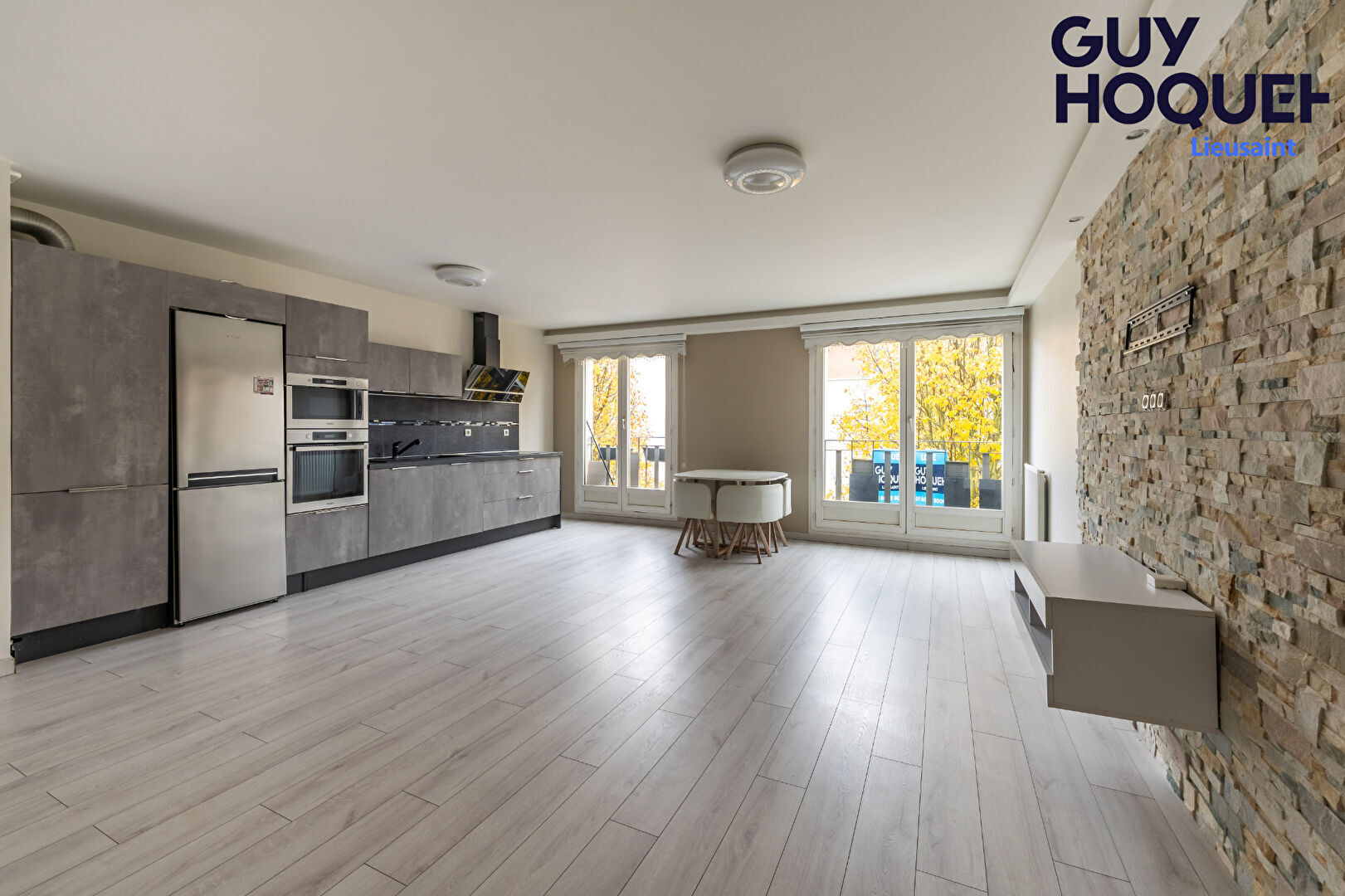 Appartement 3 pièces 67 m² · à Saint-Pierre-du-Perray · 66,8 m² · 169 990 €