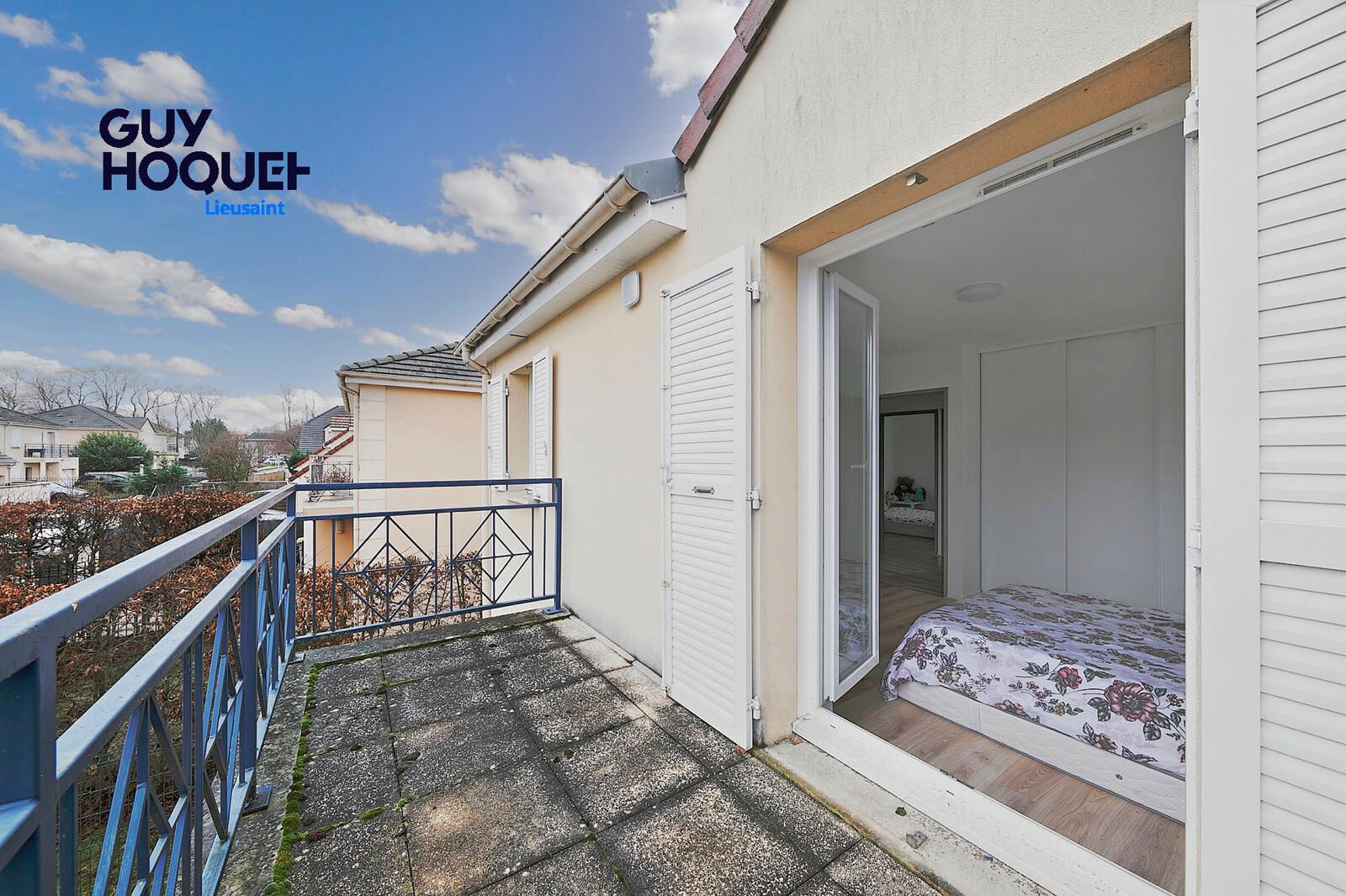 Maison T5 en excellent état // PROCHE DES COMMODITEES AU CALME !!