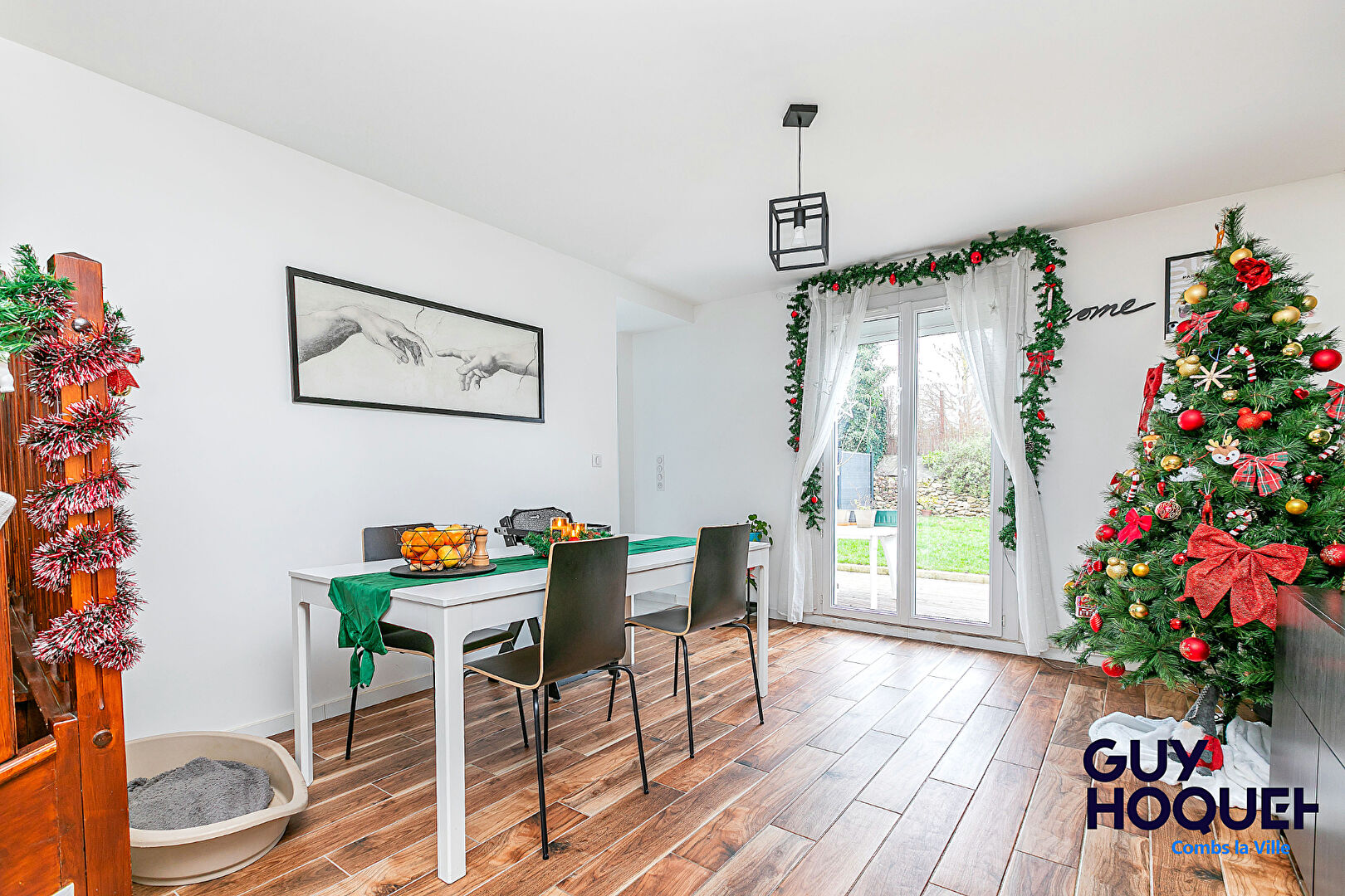 Maison à vendre à Combs la Ville - 6 pièces, 4 chambres