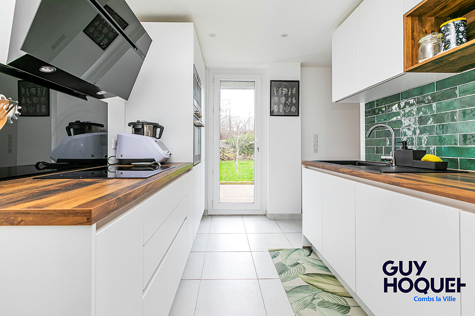 Maison à vendre à Combs la Ville - 6 pièces, 4 chambres