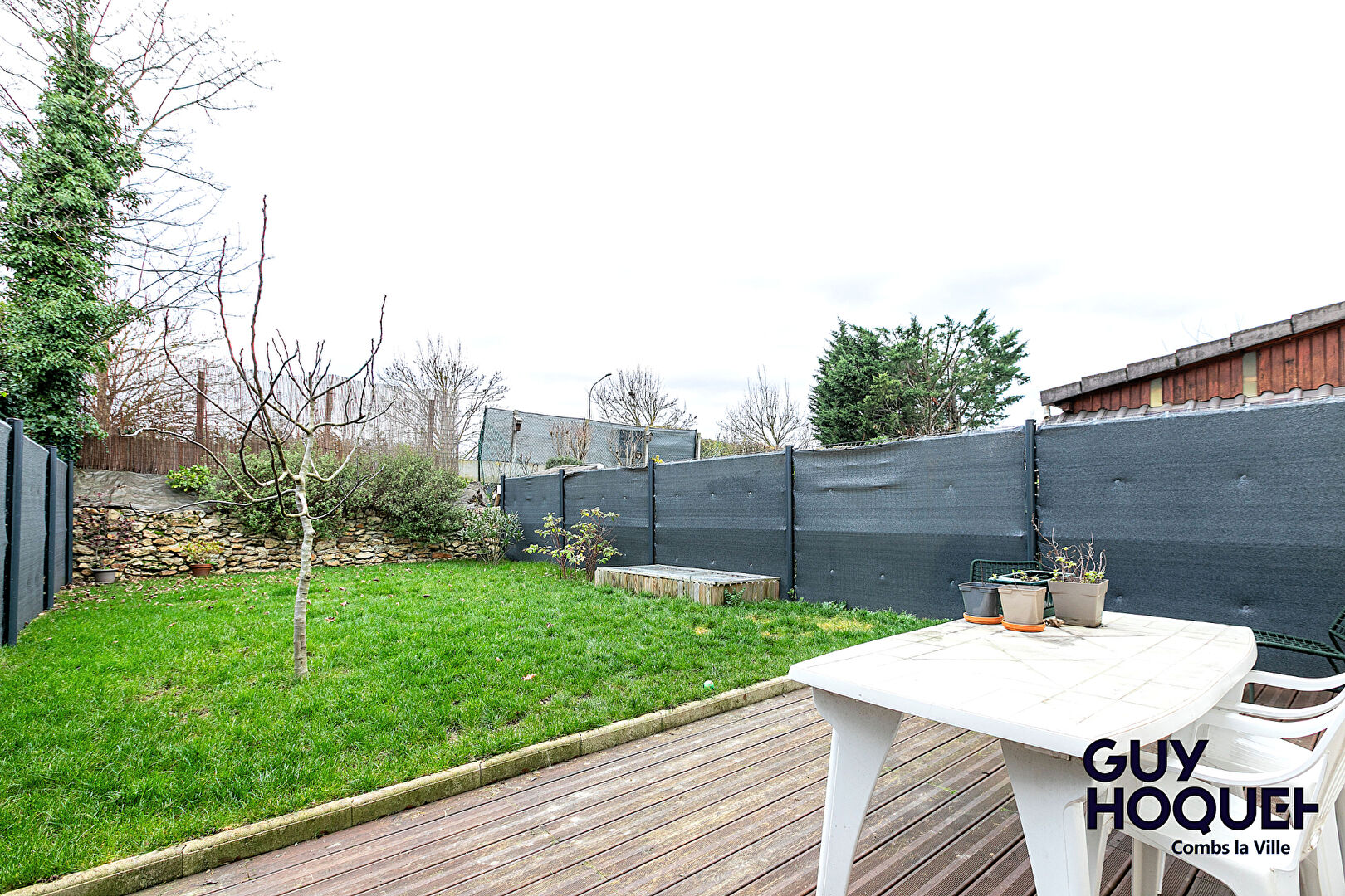 Maison à vendre à Combs la Ville - 6 pièces, 4 chambres