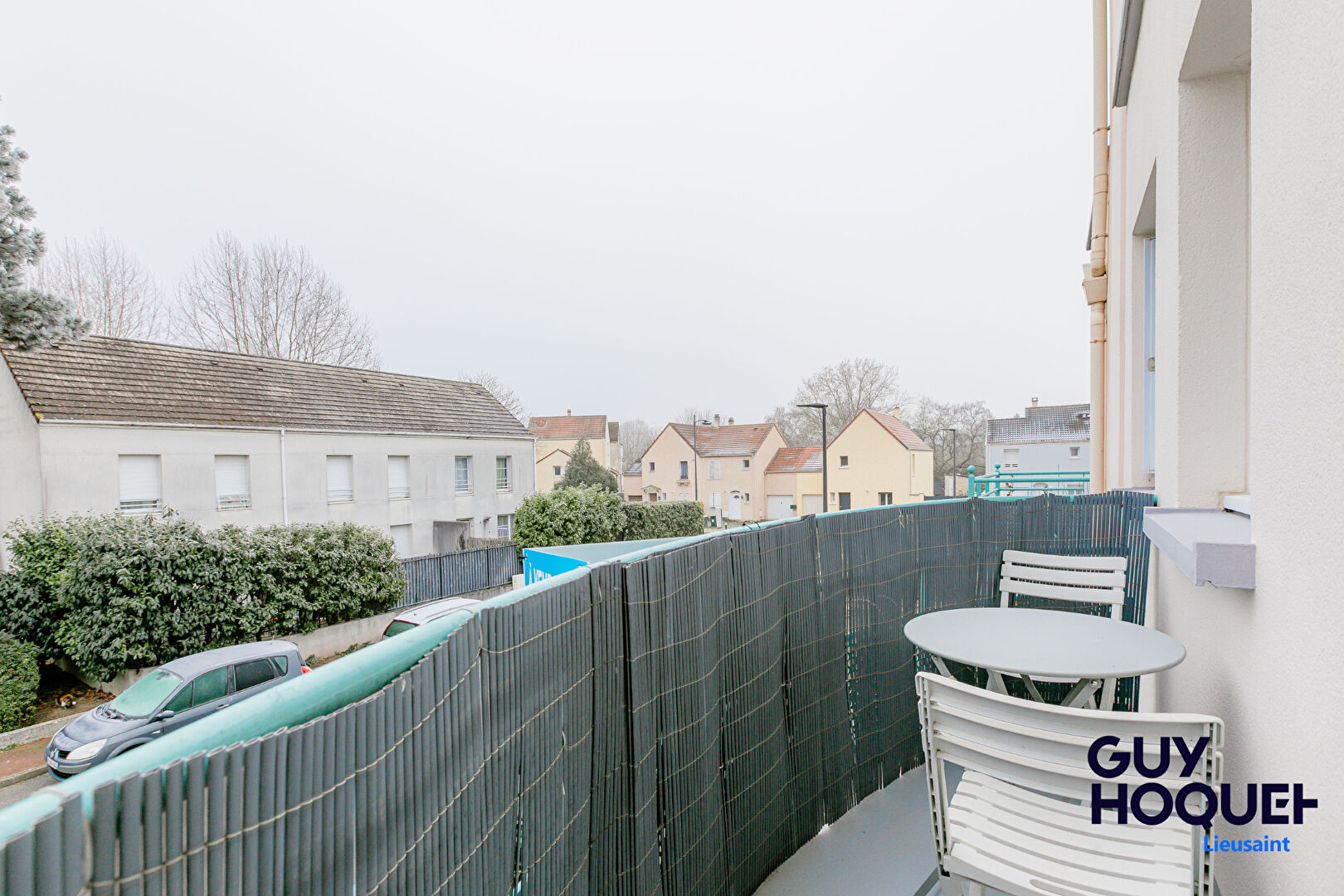 APPARTEMENT T2 SANS TRAVAUX ENTIEREMENT EQUIPEE !!