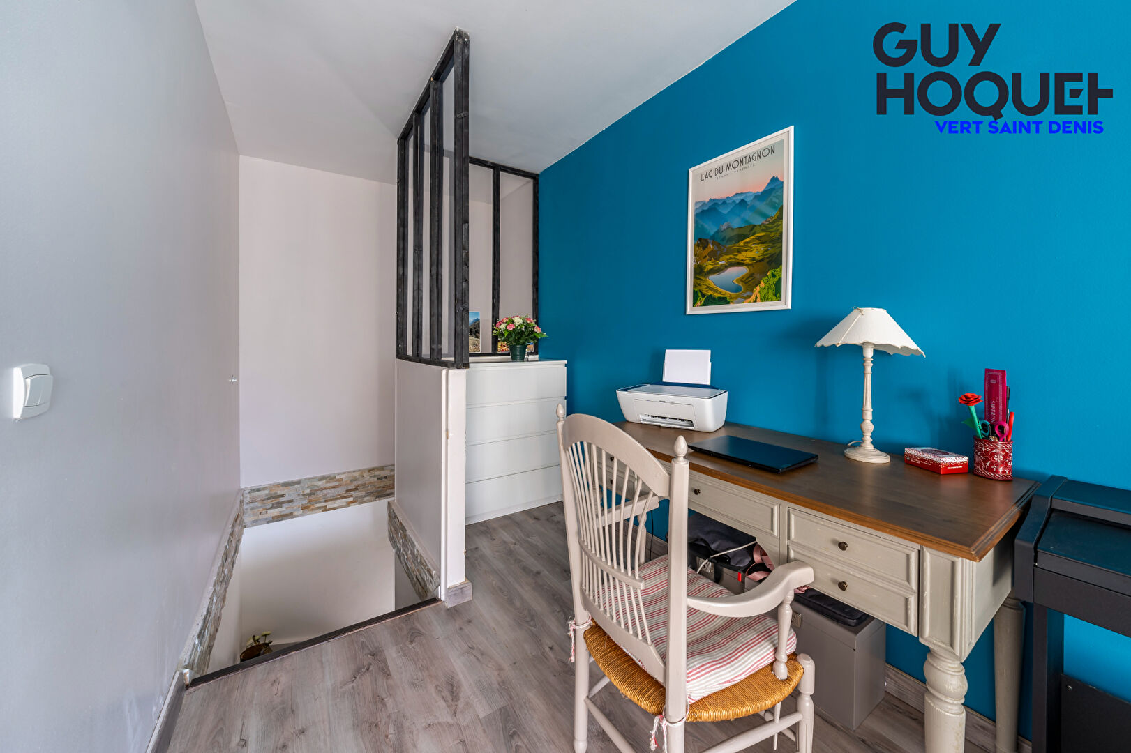 APPARTEMENT T3 SAVIGNY BOURG/ TERRASSE