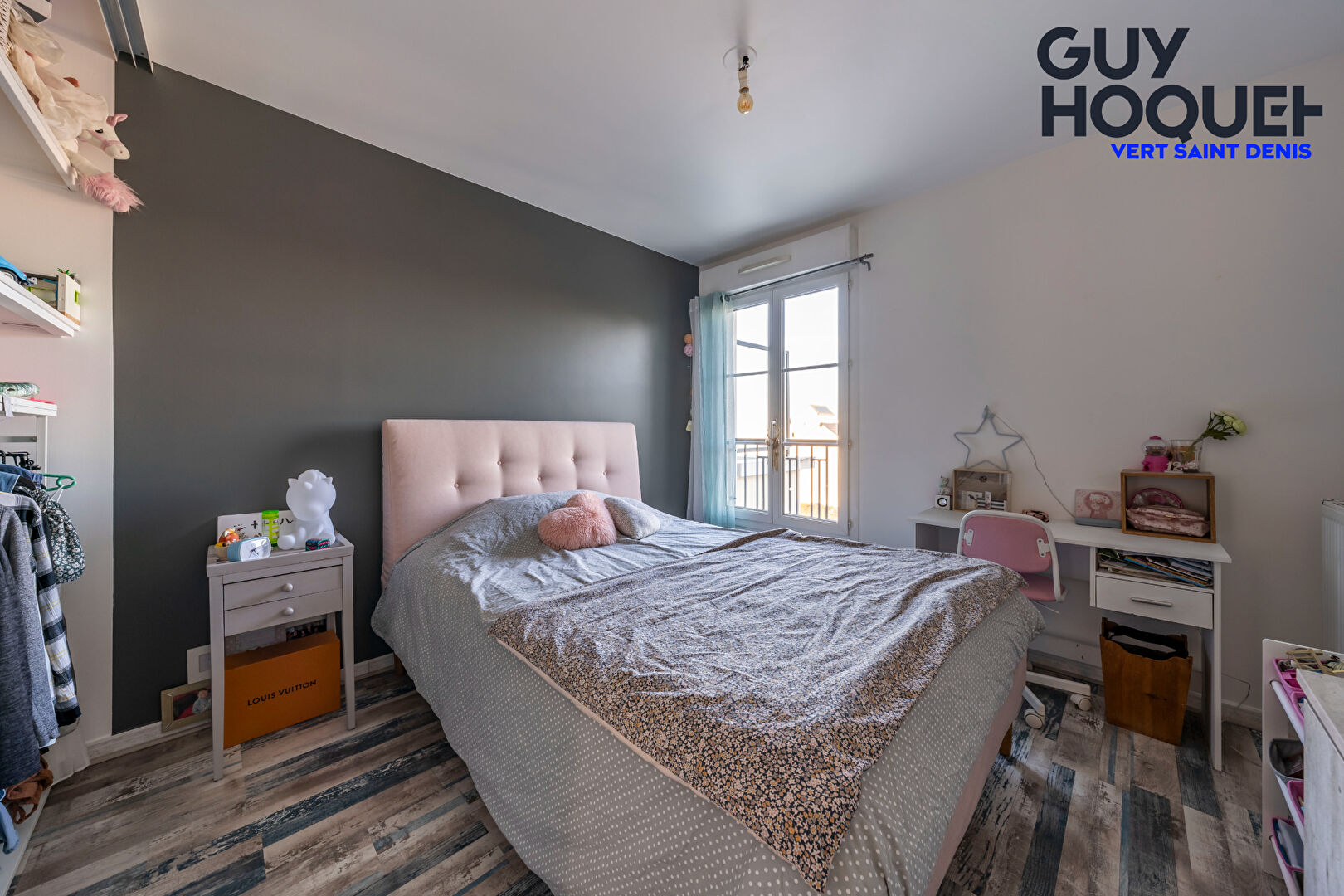 APPARTEMENT T3 SAVIGNY BOURG/ TERRASSE