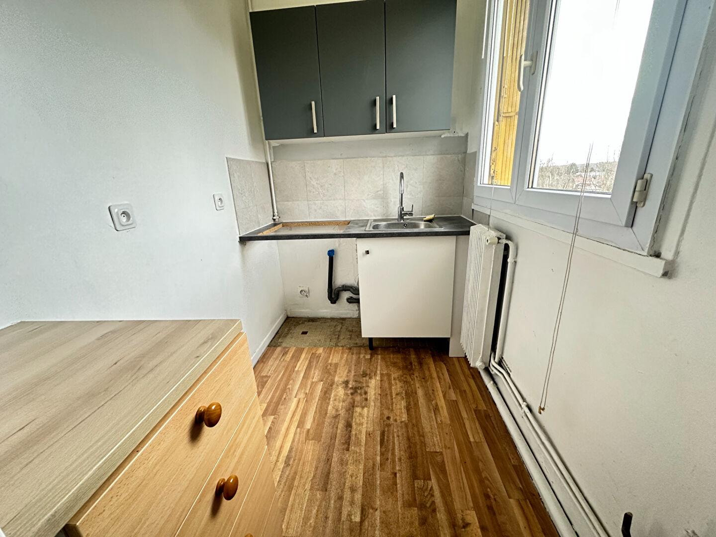 Appartement 1 pièce à louer à Combs-la-Ville - Exclusivité Guy Hoquet