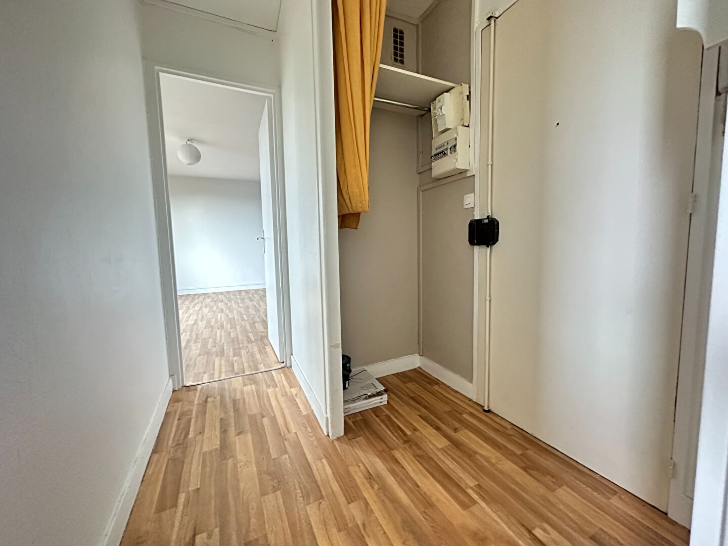 Appartement 1 pièce à louer à Combs-la-Ville - Exclusivité Guy Hoquet