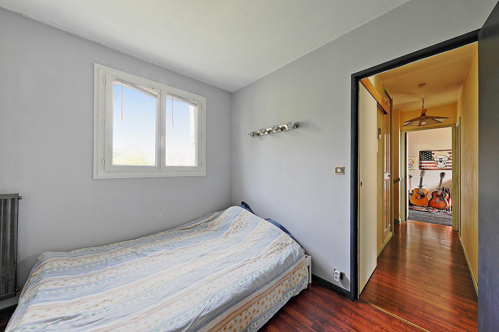 Maison 96m² de 3 chambres à vendre à Lieusaint  // RAVALEMENT FAIT !