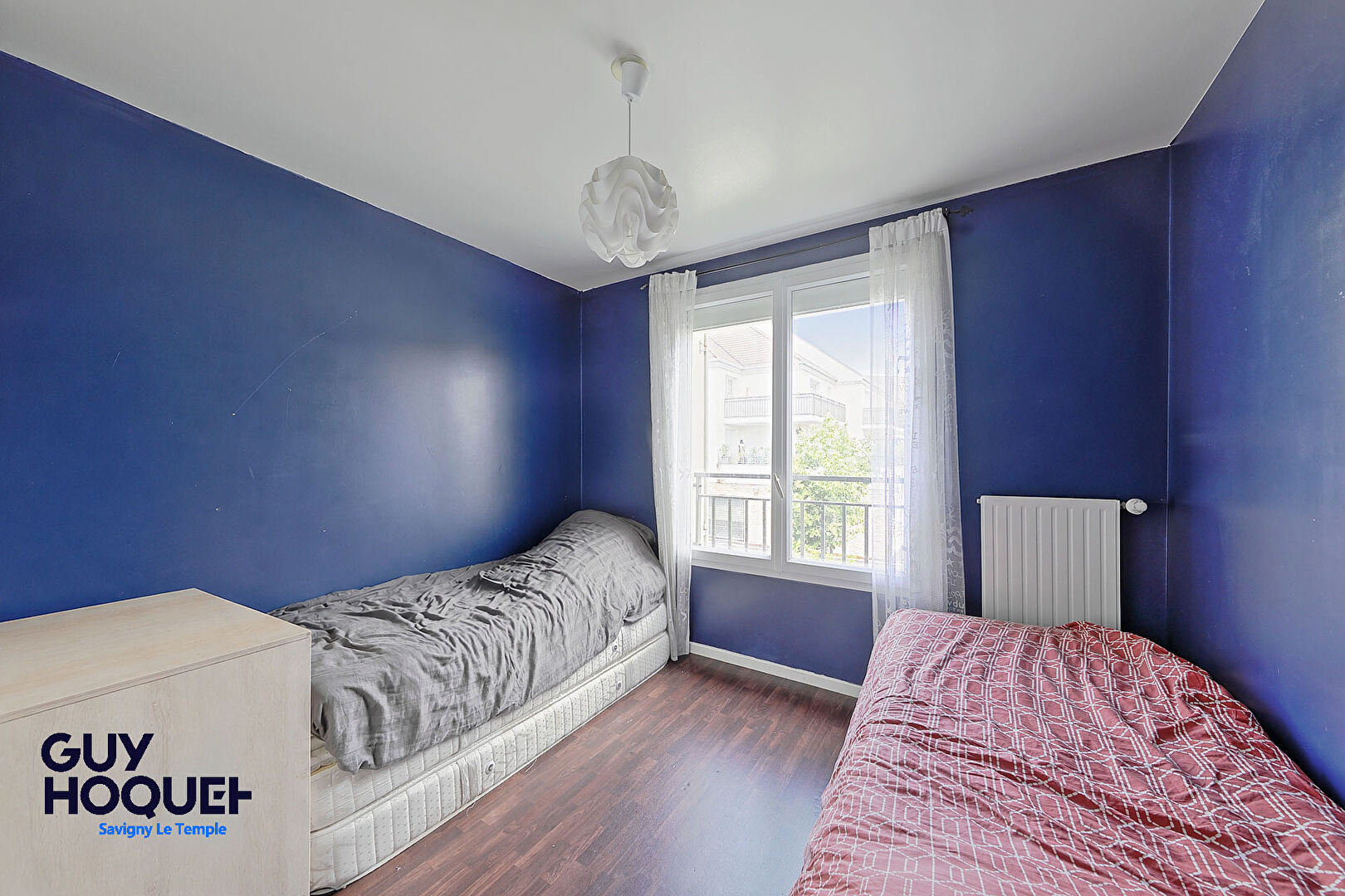 Maison individuelle 4 pièces de 2017 à NANDY
