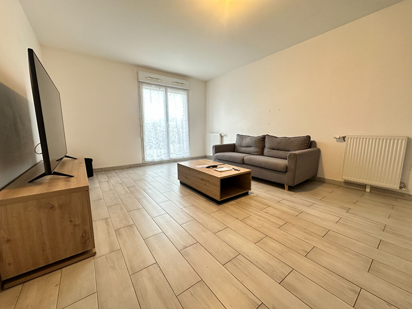 Appartement 3 pièces à louer à Dammarie-les-Lys - Grand standing