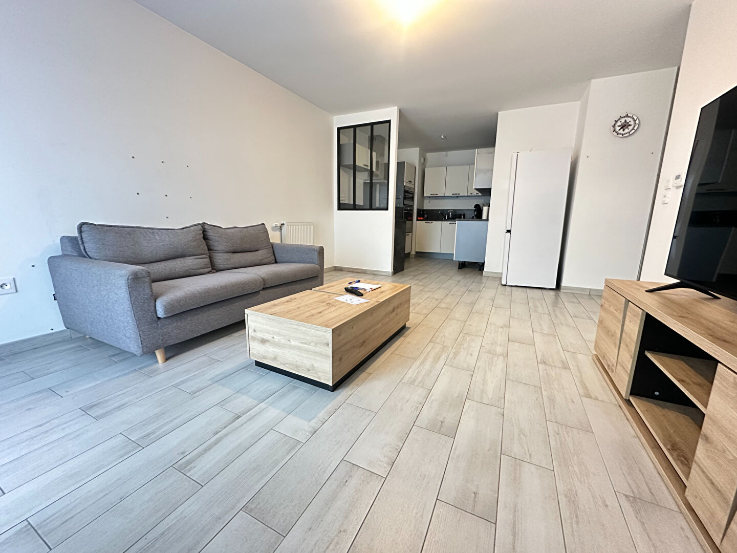 Appartement 3 pièces à louer à Dammarie-les-Lys - Grand standing