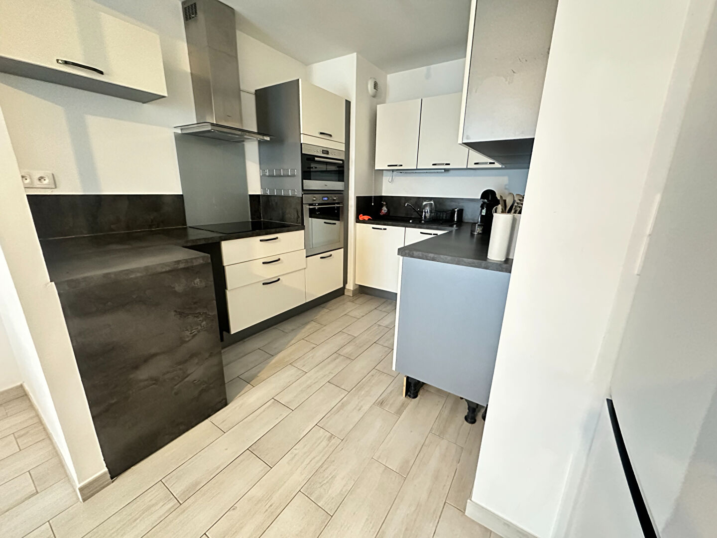 Appartement 3 pièces à louer à Dammarie-les-Lys - Grand standing