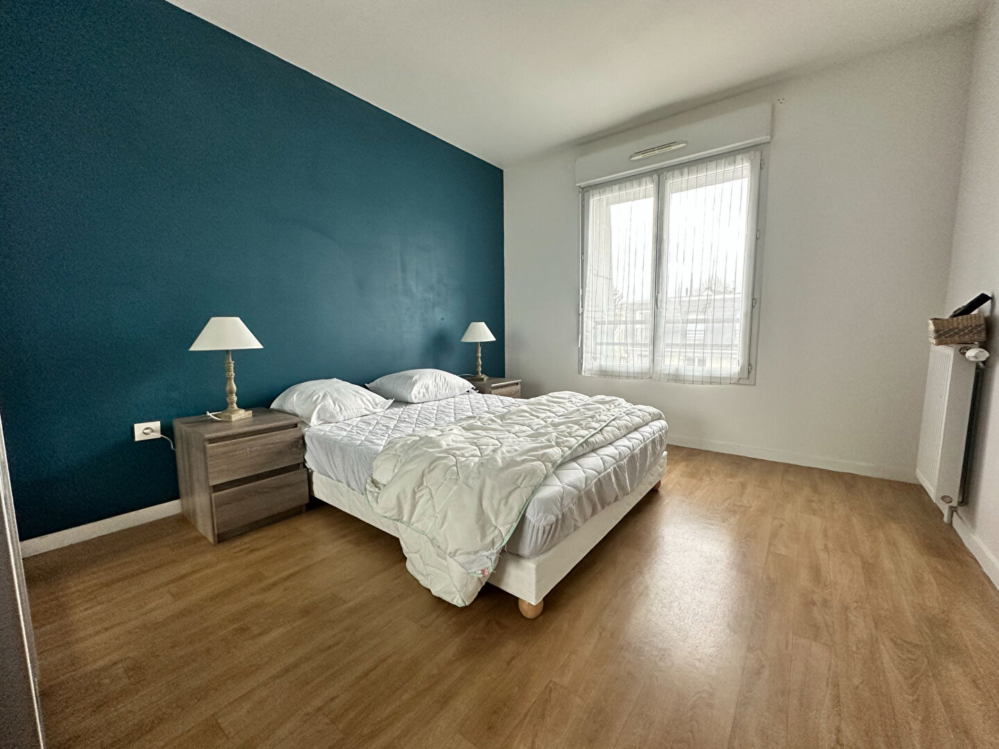 Appartement 3 pièces à louer à Dammarie-les-Lys - Grand standing