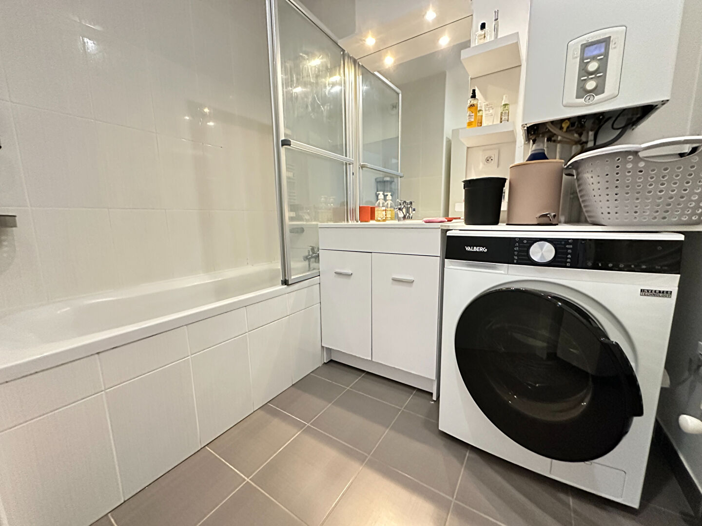 Appartement 3 pièces à louer à Dammarie-les-Lys - Grand standing