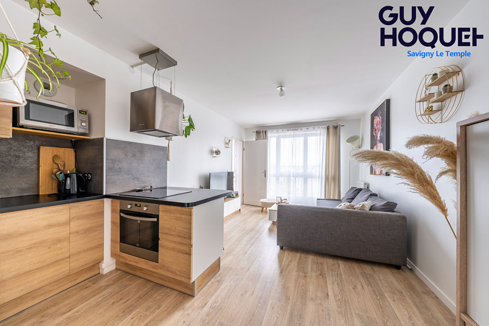 Appartement 2 pièce(s) 45 m2 