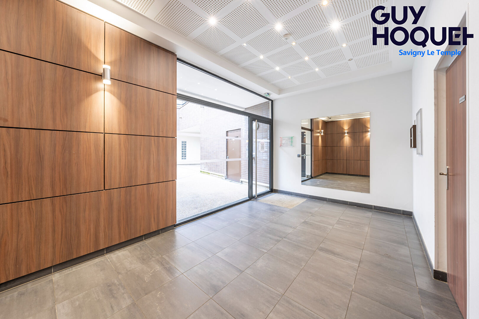 Appartement 2 pièce(s) 45 m2 